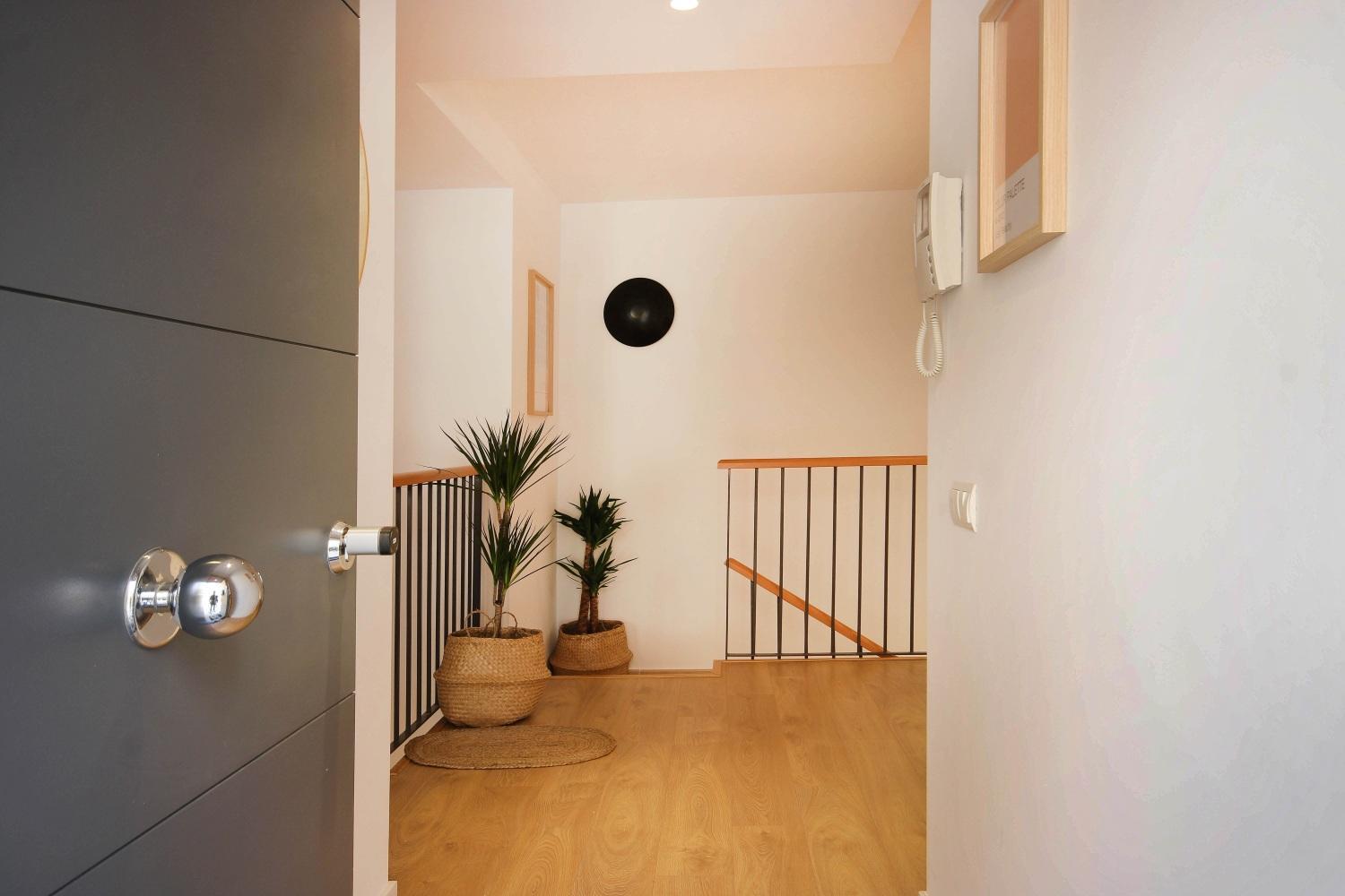 Moderno Apartamento Proximo A Barcelona By Alterhome Alella Luaran gambar