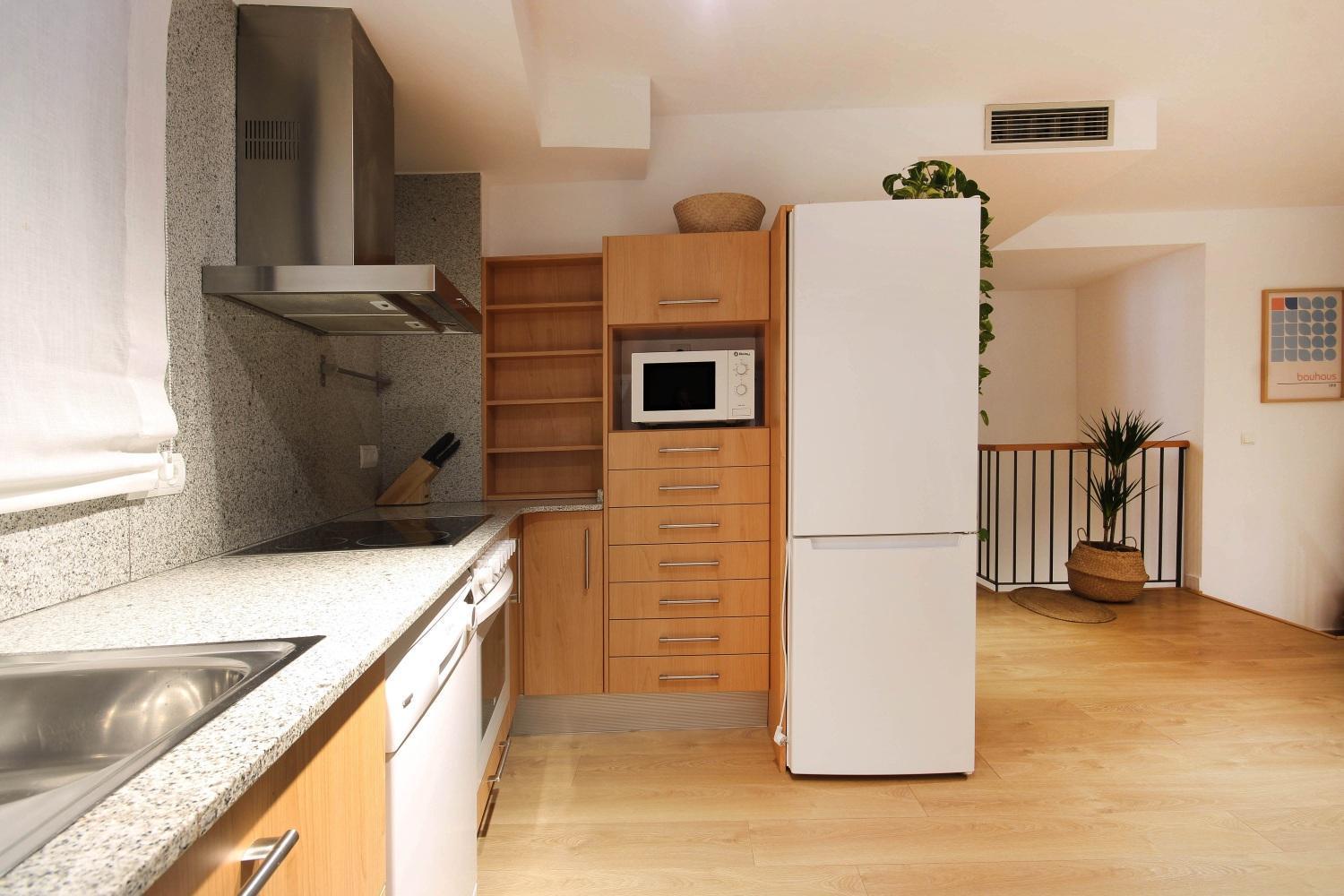 Moderno Apartamento Proximo A Barcelona By Alterhome Alella Luaran gambar