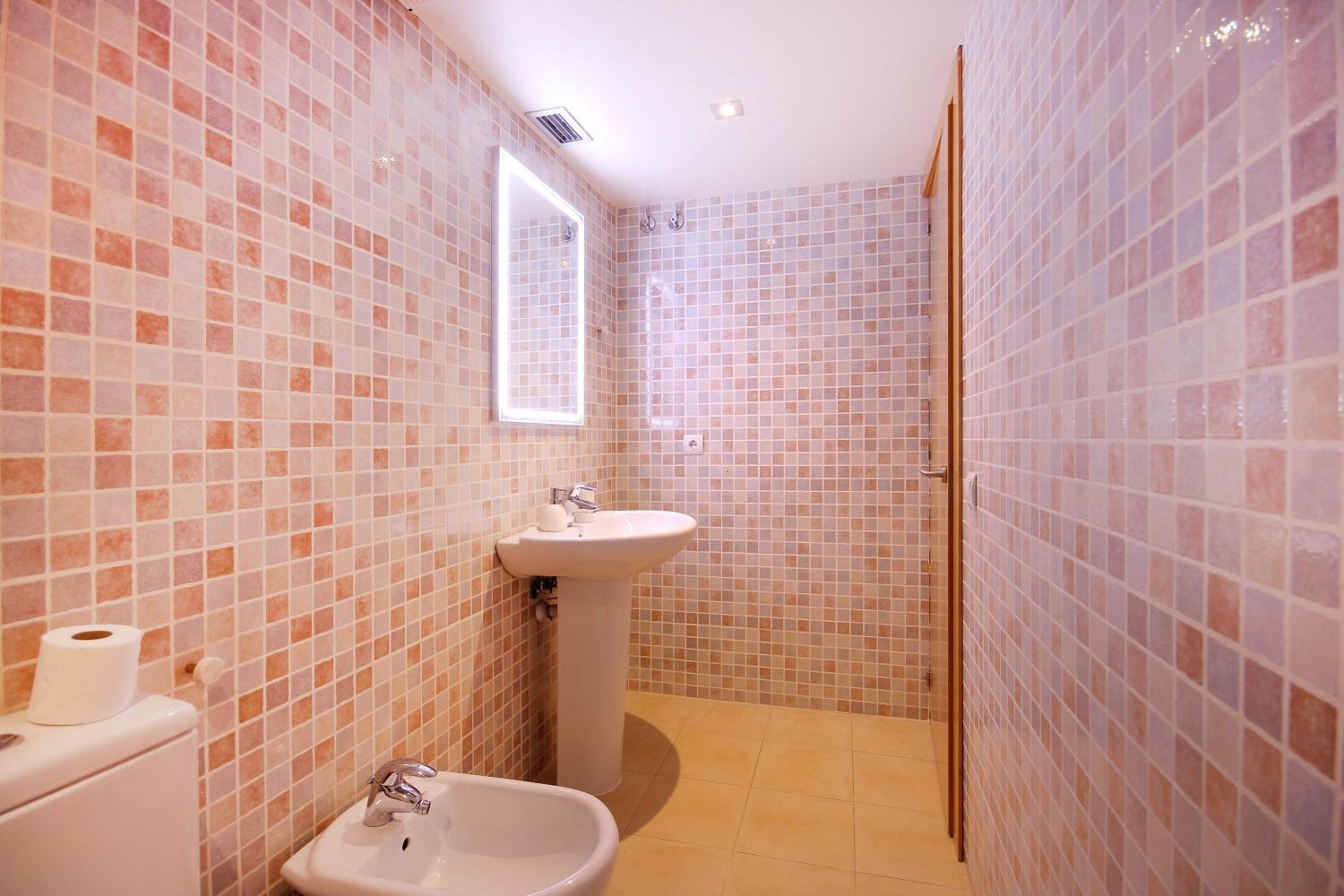 Moderno Apartamento Proximo A Barcelona By Alterhome Alella Luaran gambar